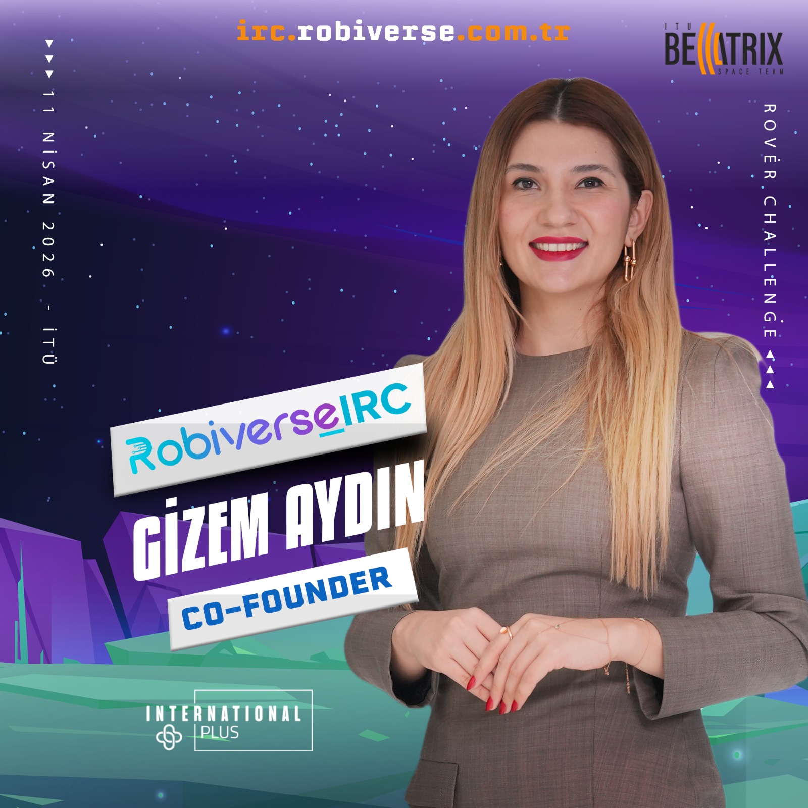 Gizem Aydın